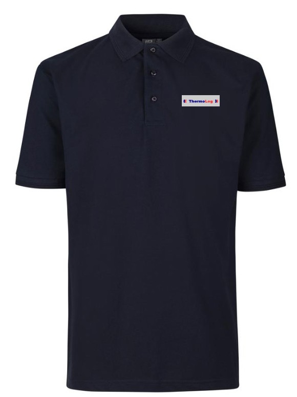 PRO Wear Poloshirt (o. Tasche), Navy, 2XL