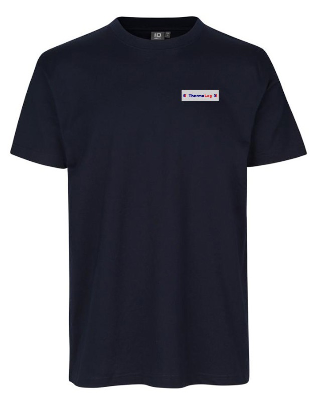PRO Wear T-Shirt, Navy, 2XL