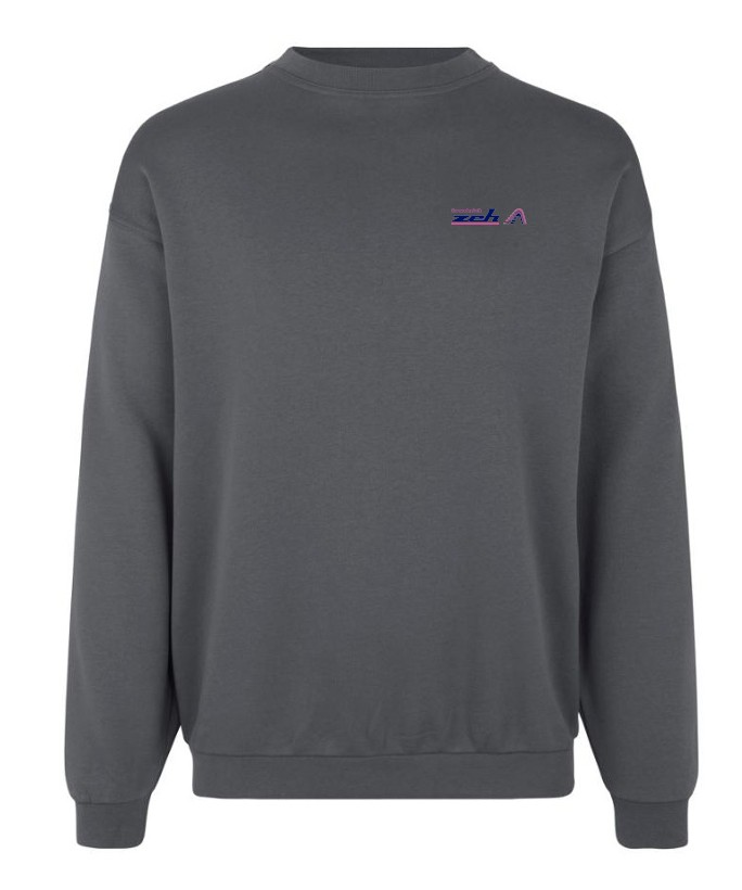 PRO Wear klassiches Sweatshirt, Gr. 2XL